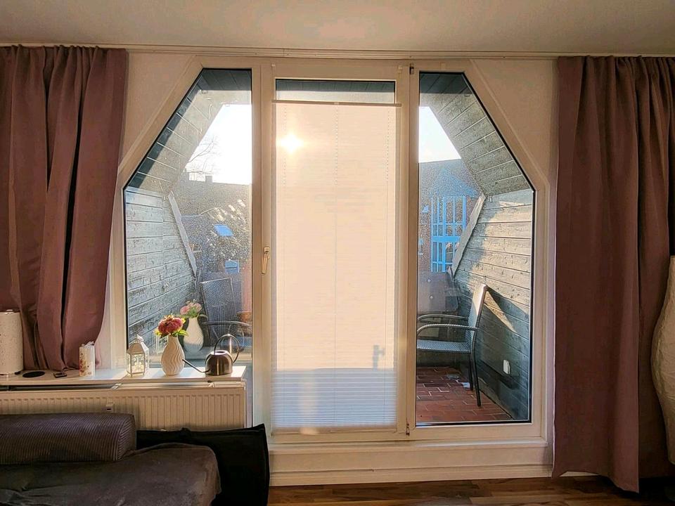 Thumbnail-2 Zi Eigentumswohnung zur Eigennutzung neue Heizung *ohne Makler*