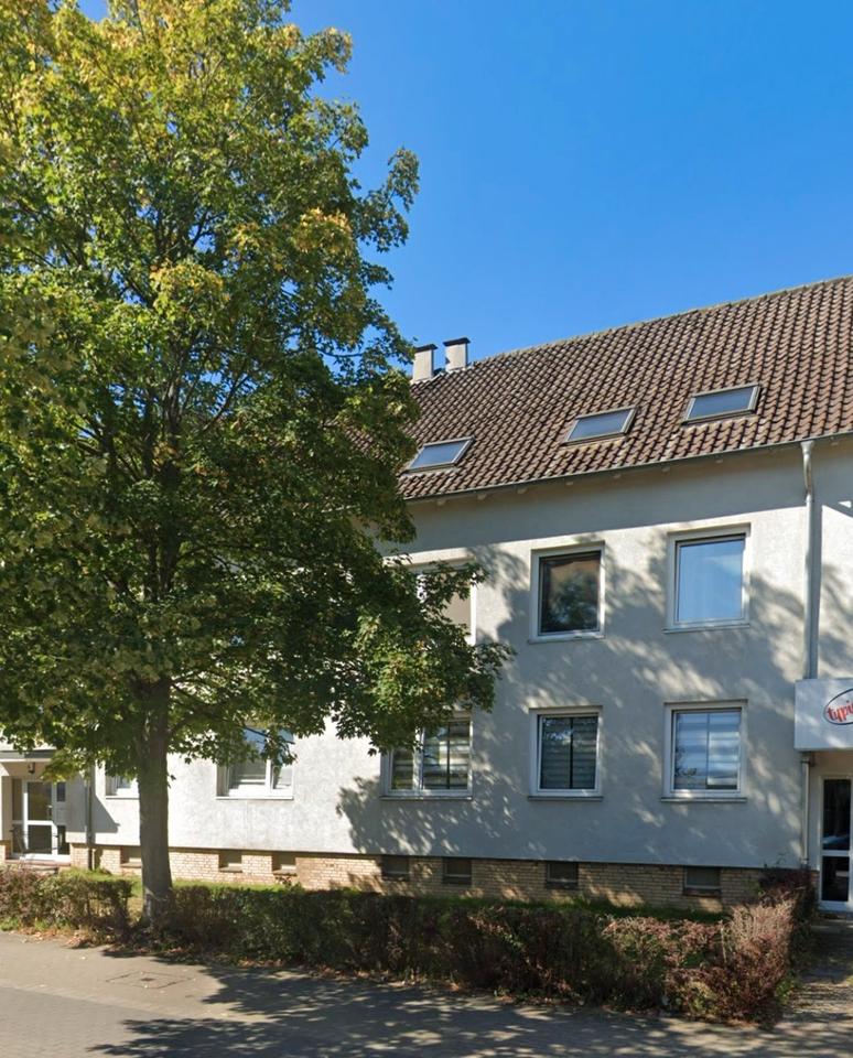 Thumbnail-Attraktive 3-Zimmer-Dachgeschosswohnung in zentraler Lage