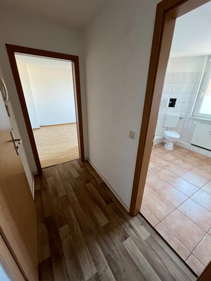 Thumbnail-schöne 1-Raum-Wohnung in Tangermünde zu vermieten