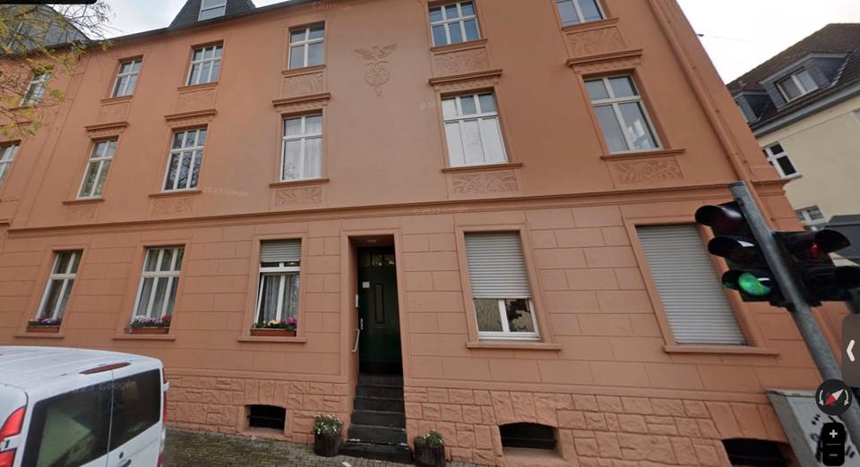 Thumbnail-Renovierte Wohnung 2ZKB in Oberhausen