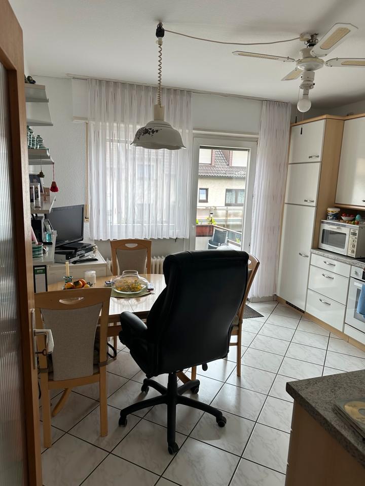 Thumbnail-3 Zimmer Wohnung Zu Vermieten Mannheim Neckarstadt West