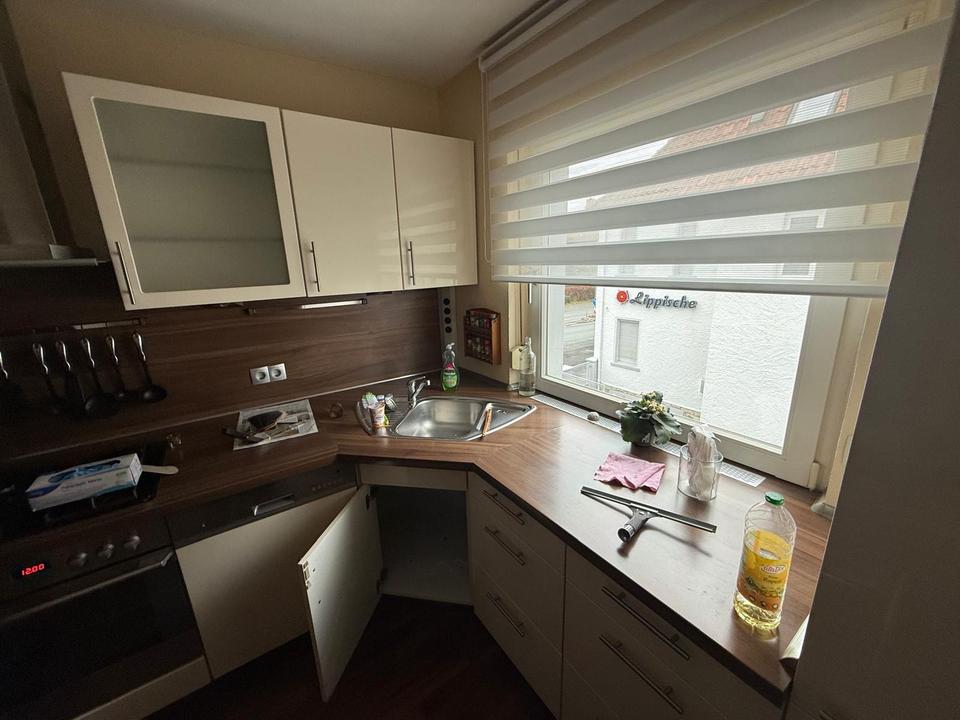 Thumbnail-Wohnung , möbliert , Balkon , Haus