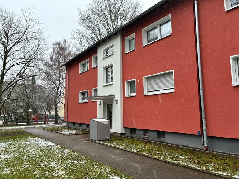 Thumbnail-Smarter Wohnen: 2,5-Zimmer-Stadtwohnung