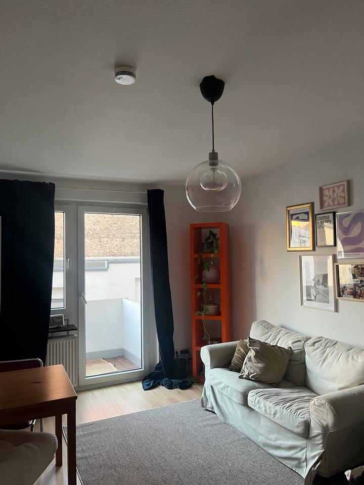 Thumbnail-1,5 Zimmerwohnung Agnesviertel