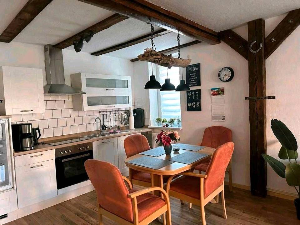 Thumbnail-Gemütliche Ferienwohnung an der Ostsee