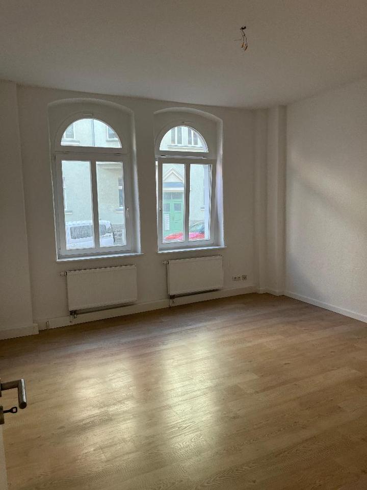 Thumbnail-2 Raum Wohnung in ruhiger Lage Erdgeschoss