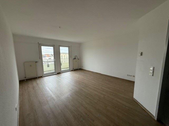 Thumbnail-+++ Geräumige 3-Raum-Wohnung mit Balkon +++