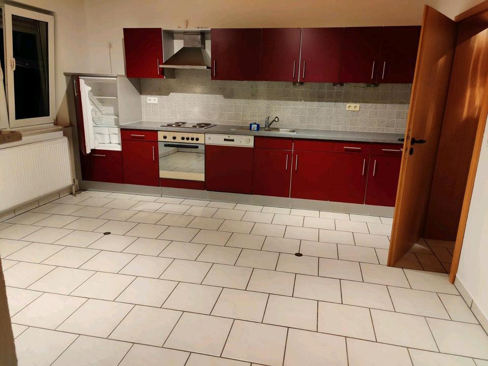 Thumbnail-Wohnung in Queidersbach