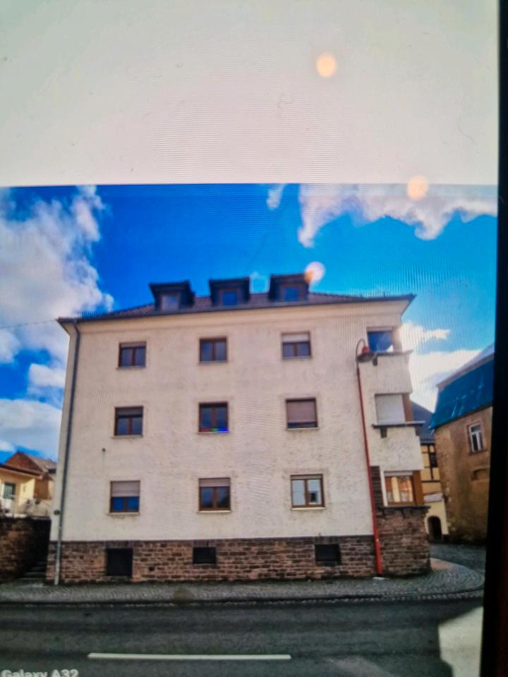 Thumbnail-Gebäude zu vermieten