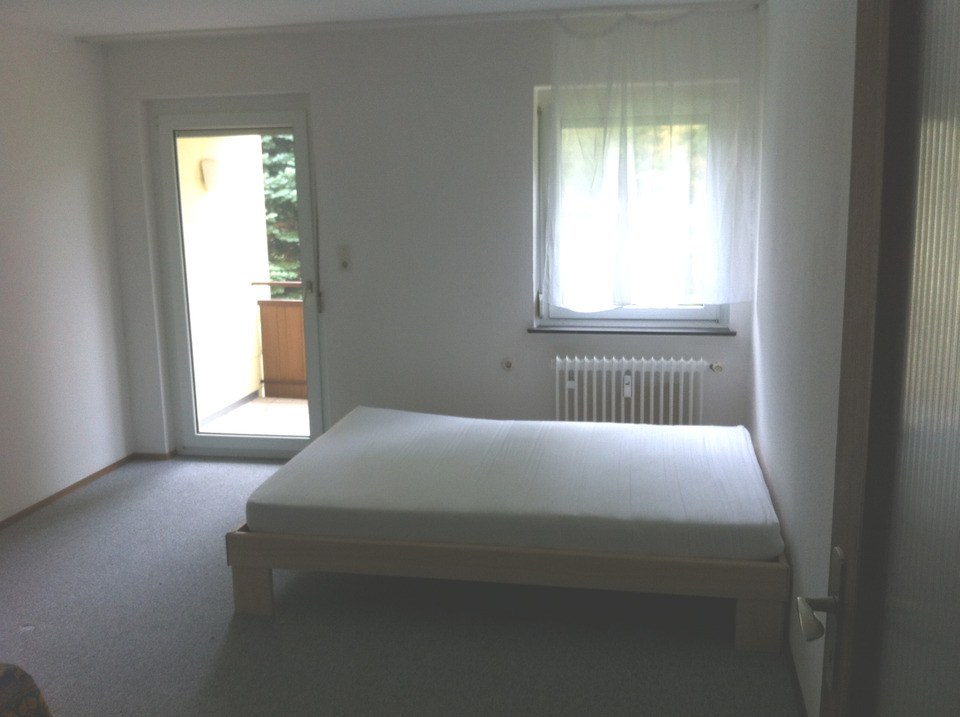 Thumbnail-2-Zimmerwohnung - Renditeobjekt, als KapitalanlageSelbstnutzung