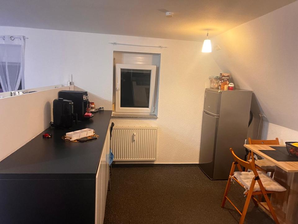 Thumbnail-Moderne, möblierte Wohnung – sofort bezugsbereit