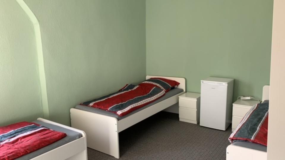 Thumbnail-Vermiete möblierte Wohnung mit 10 Betten + 4ZKBBB + Parkplatz in 55234 Eppelsheim bei Alzey