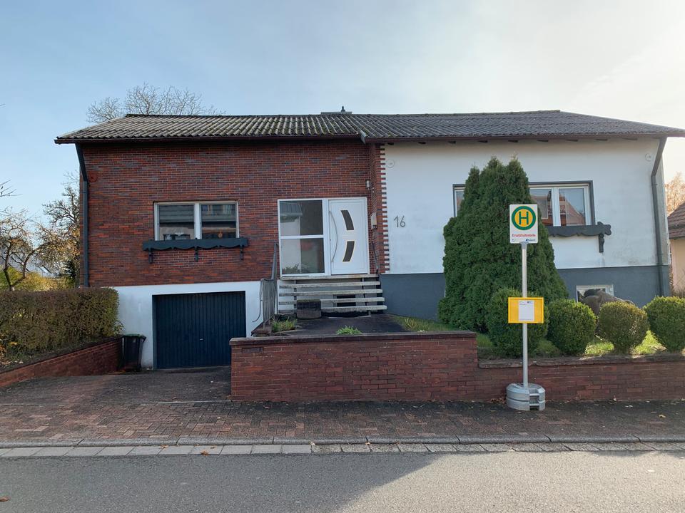 Thumbnail-freistehender Bungalow mit Keller, provisionsfrei