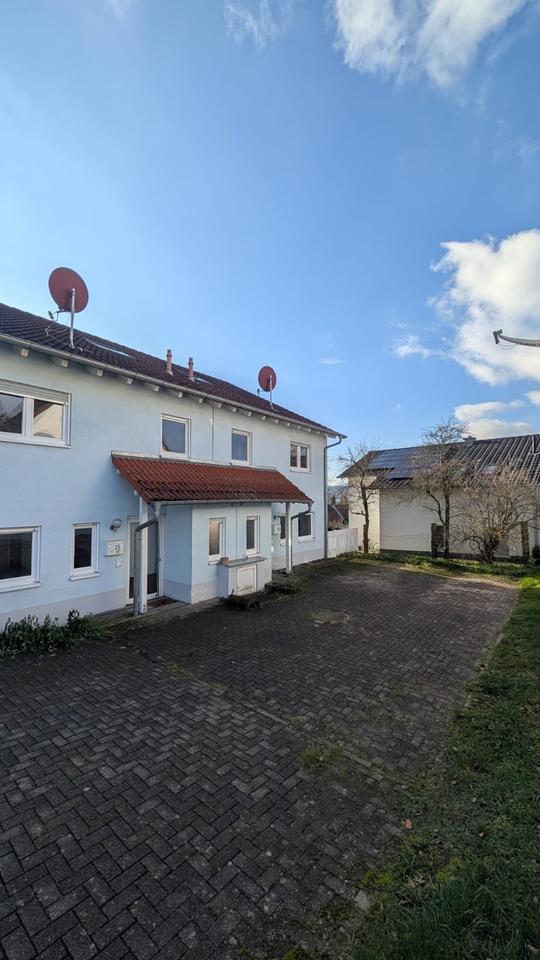 Thumbnail-Spacious Semi-Detached House for Rent in Schwedelbach