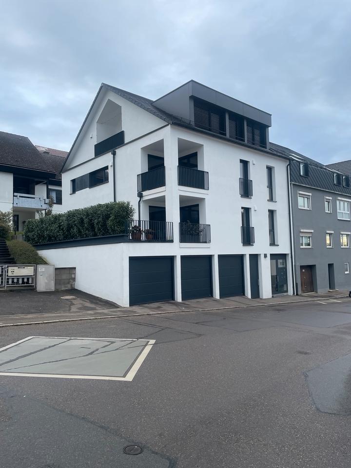 Thumbnail-Moderne 3,5-Zimmer-Neubauwohnung in Esslingen-Sulzgries