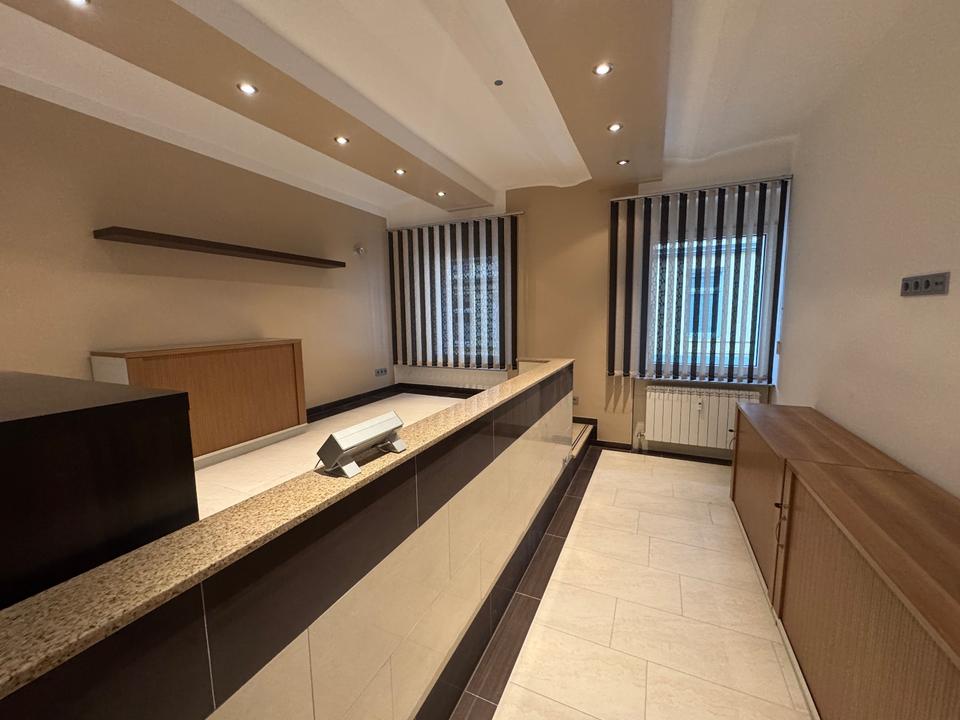 Thumbnail-Gepflegte 3-Zimmer Wohnung in Wuppertal-Elberfeld