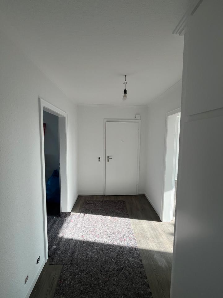 Thumbnail-2-Zimmerwohnung Erstbezug nach Sanierung mit Küche