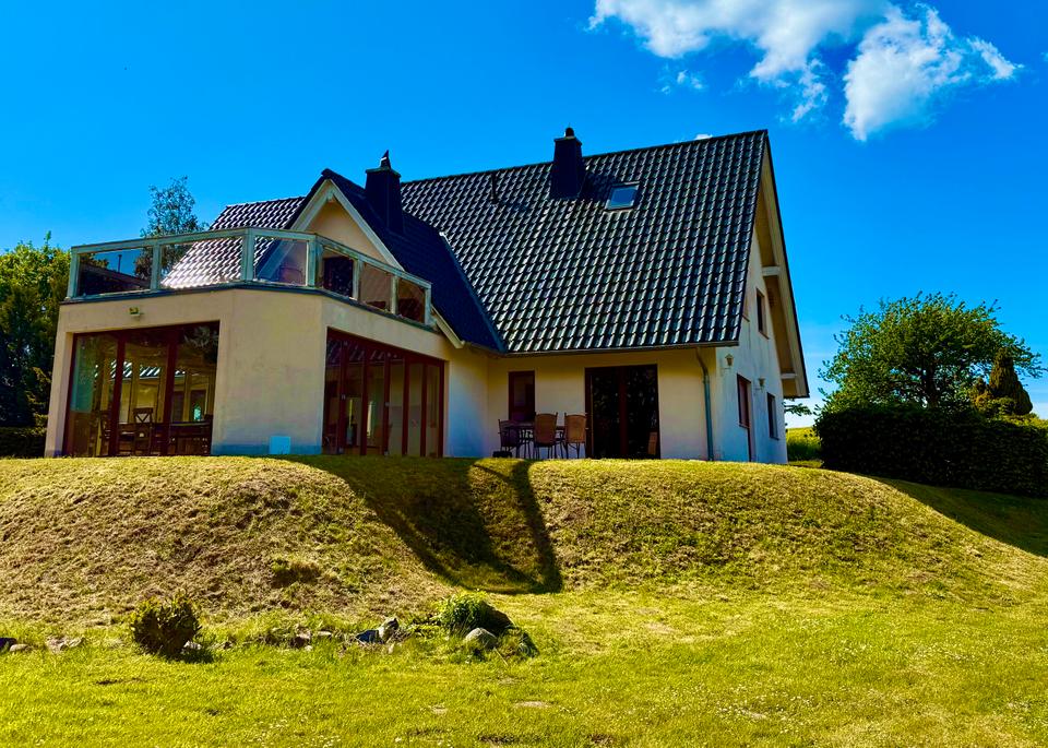 Thumbnail-Ferienwohnung Rügen | Last Minute ☀️Ostern Frühling Sommer