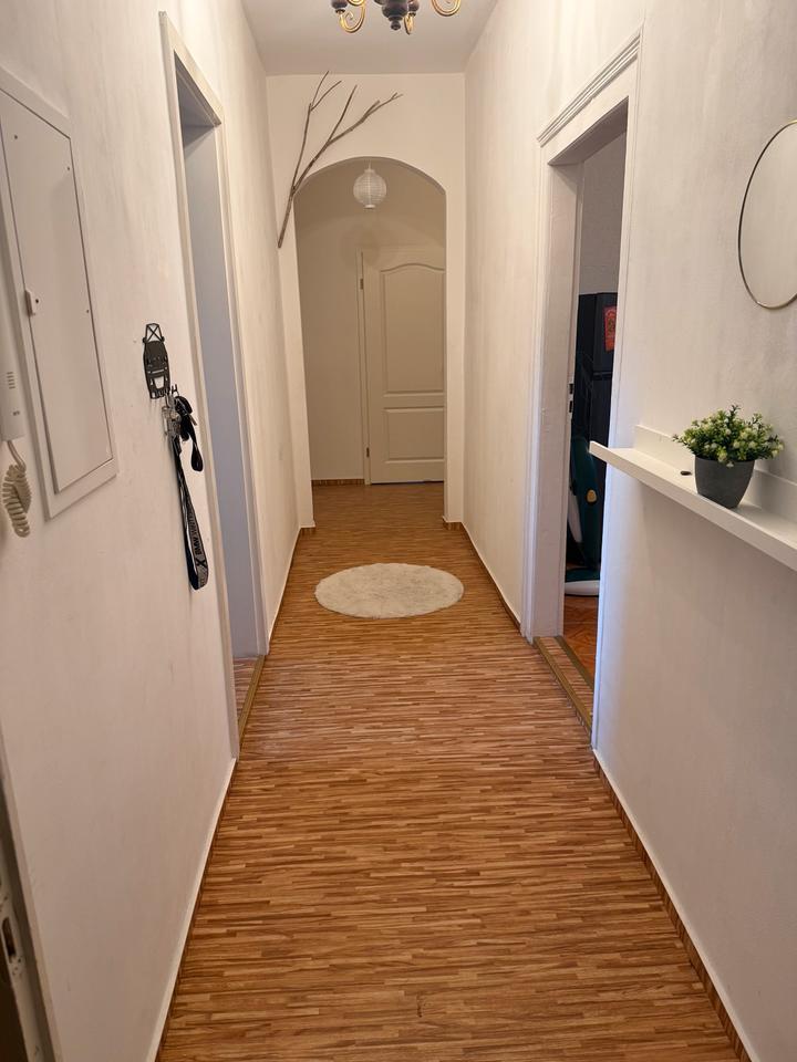 Thumbnail-Wohnung in 99897 Tambach-Dietharz