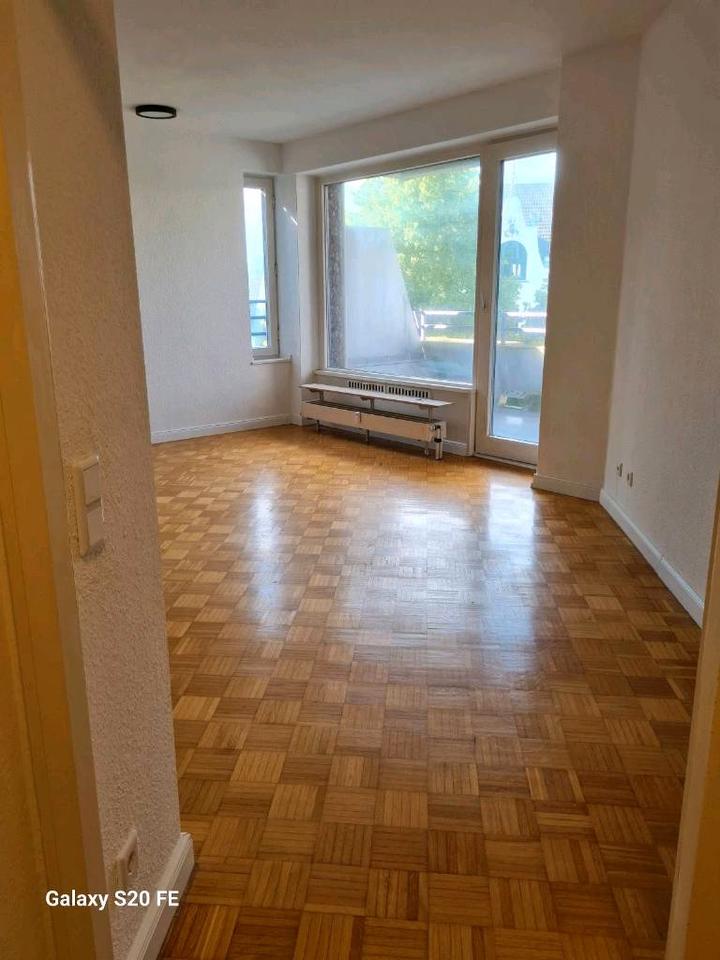 Thumbnail-Hochwertig renoviertes 1-Zimmer Apartment Schwimmbad & Sauna