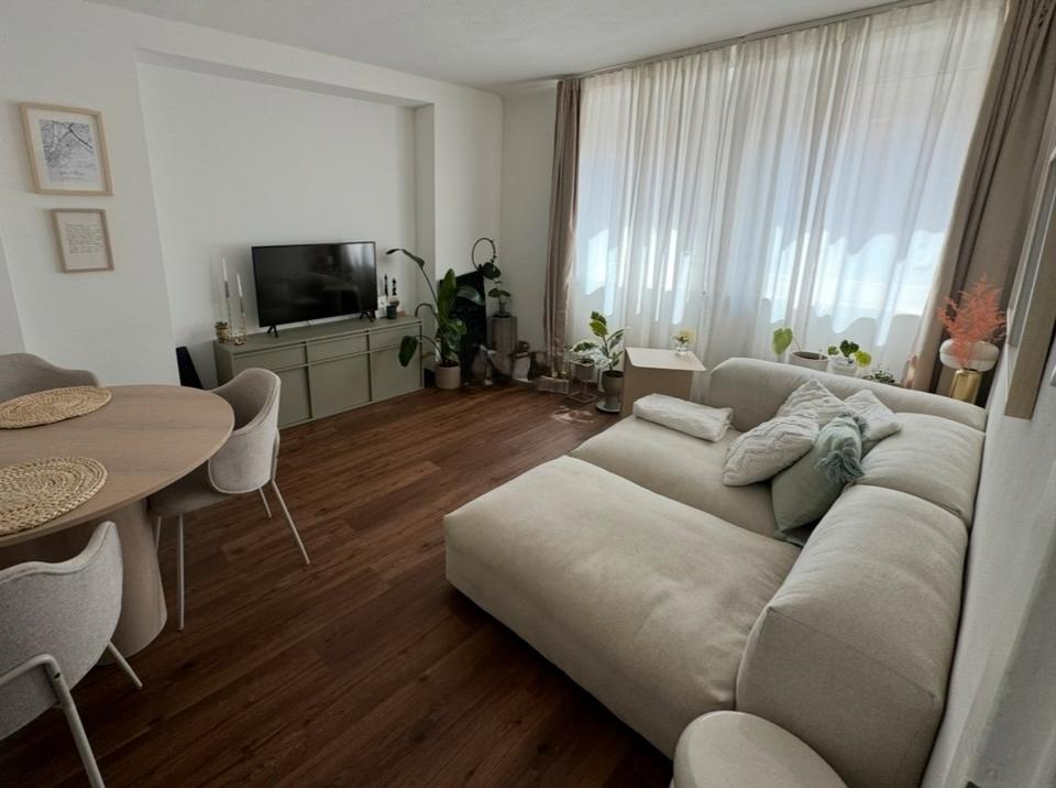 Thumbnail-3 Zimmer Wohnung in Stuttgart zur Zwischenmiete Dez-Feb