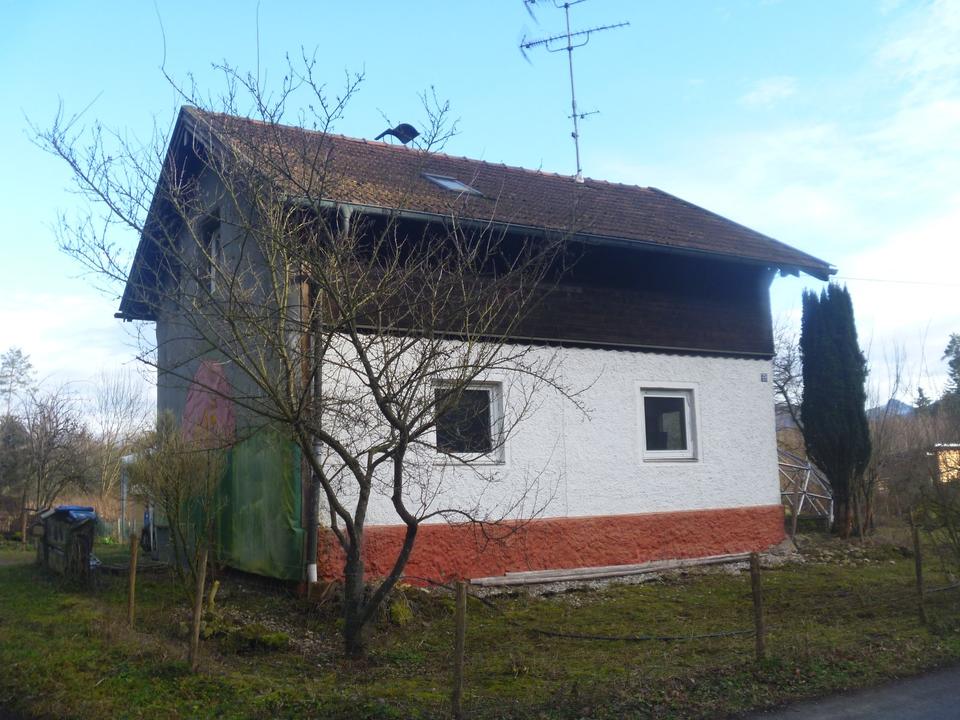 Thumbnail-Zimmer mit eigener Küche für Naturliebhaber, wer sei Ruhe braucht