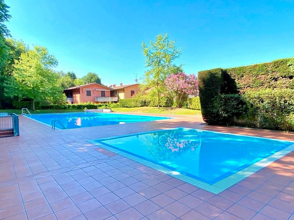 Thumbnail-Lazise di Colà, Gardasee - Le Tende C17: Urlaub mit Sonne, Pool und Cappuccino