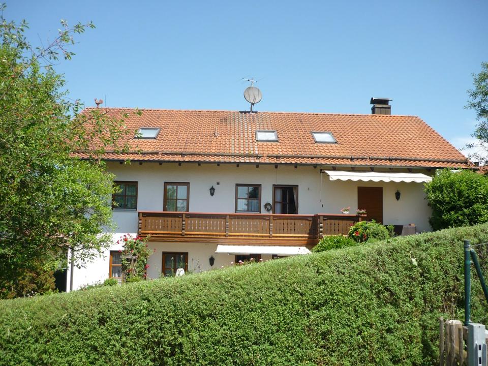 Thumbnail-Terrassenwohnung zur Miete - von Privat in Bad Griesbach