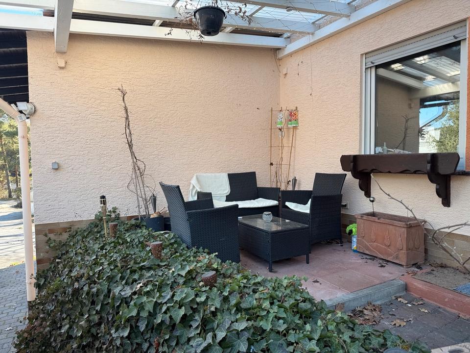 Thumbnail-Schöne zwei Zimmer Wohnung in Taunusstein Niederlibbach