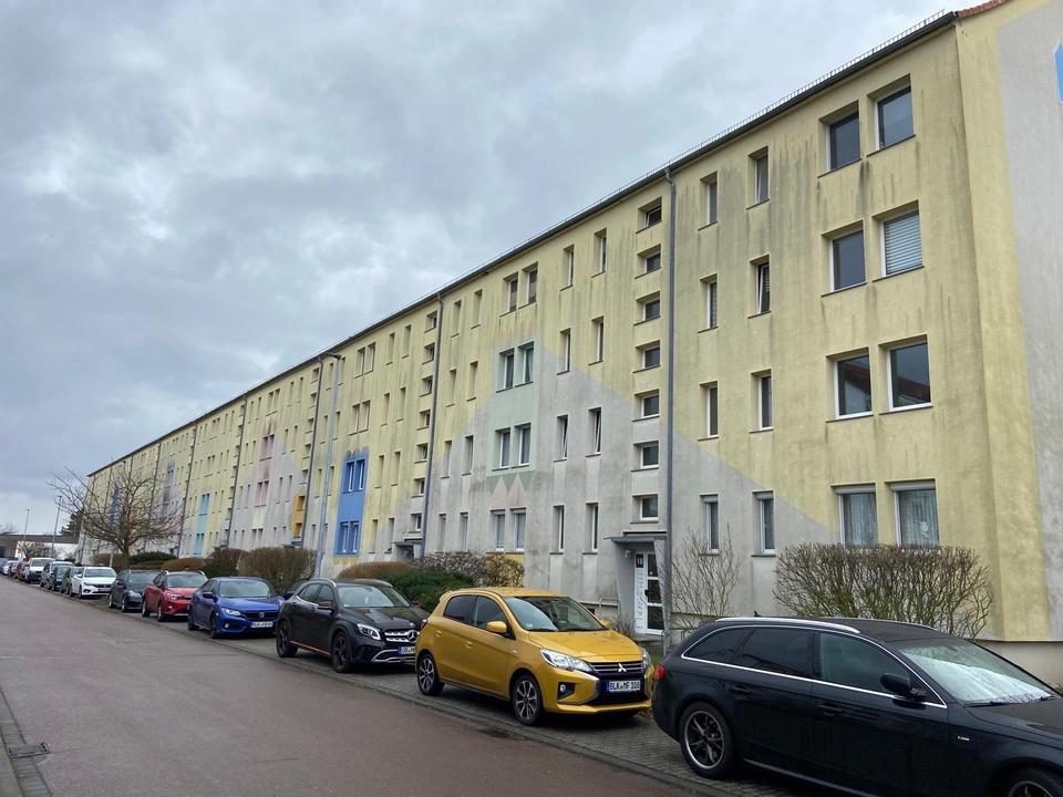 Thumbnail-2 Zimmer Wohnung zum Verkaufen in 06667 Weisenfels west