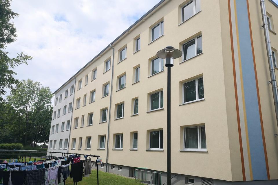Thumbnail-5Raumwohnung mit Garten zwischen Neubrandenburg und Stavenhagen