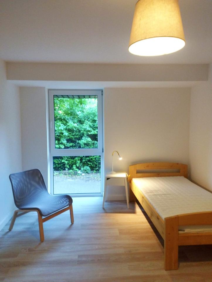 Thumbnail-2-Zimmer-Appartement zur Vermietung