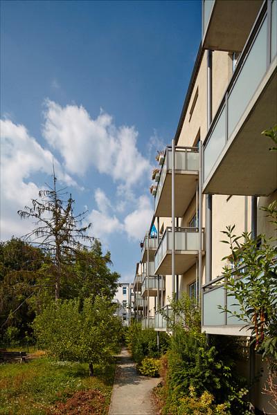 Thumbnail-Alles was man braucht: ca 30 m2 Wohnzimmer+ ca 8,5 m2 großem Balkon!