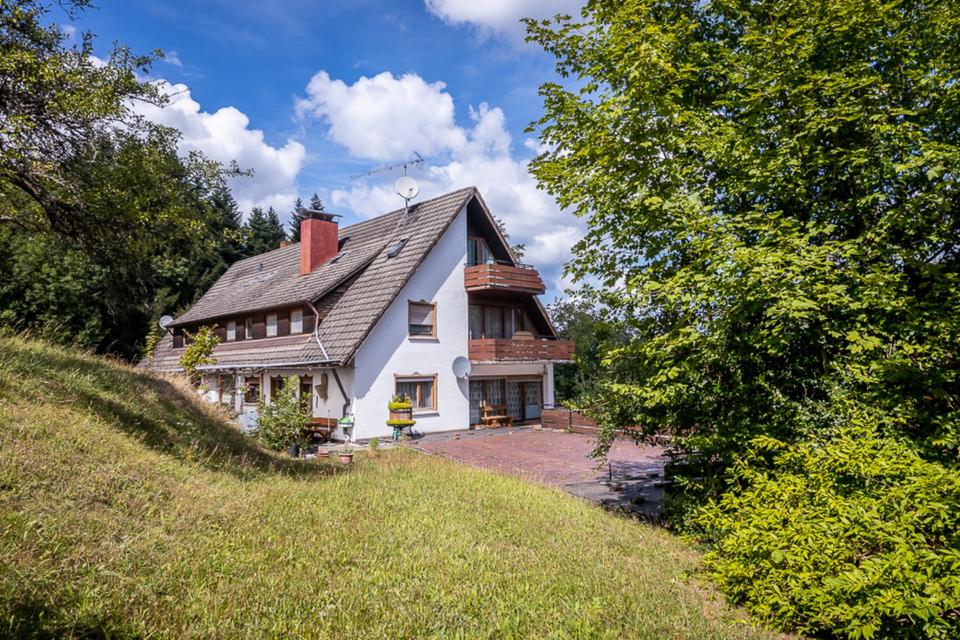 Thumbnail-1-Zimmerwohnung in Waldulm