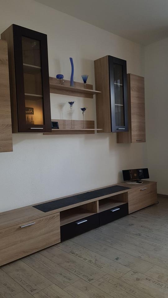 Thumbnail-Möbliertes Apartment Pendlerwohnung