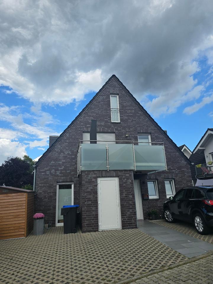 Thumbnail-Schöne OG+DG Wohnung über 2 Etagen