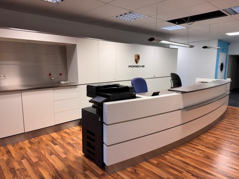 Thumbnail-Büro in Wetzlar zu vermieten