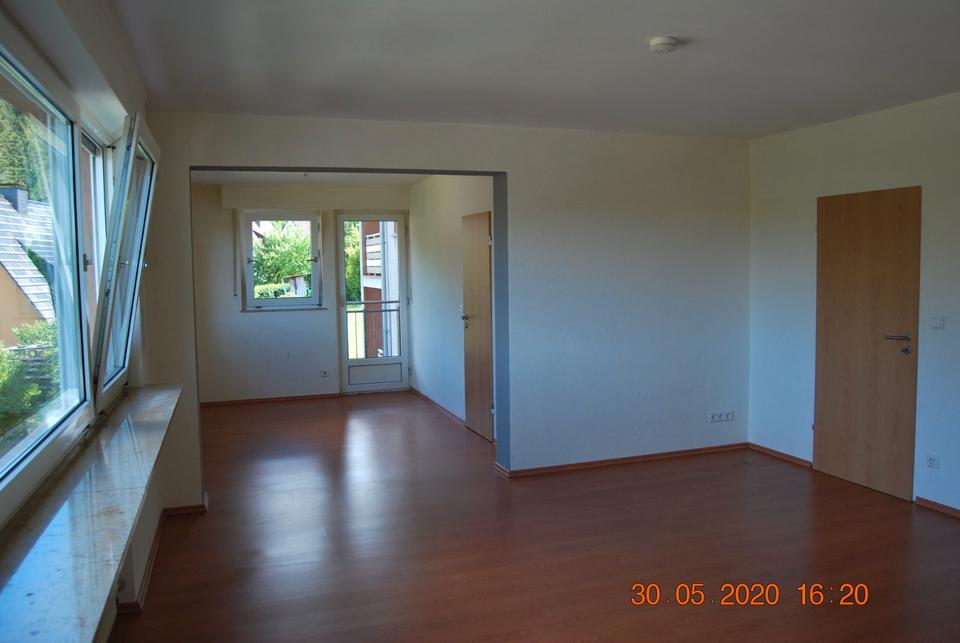 Thumbnail-Schöne, ruhige 3 Zimmerwohnung mit Balkon ab 01.07.2026 frei