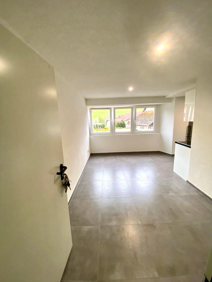 Thumbnail-Schöner wohnen - besser leben (Neubau 1 Zi-wohnung)