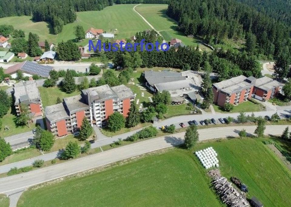 Thumbnail-Wohnung Altreichenau möbliert