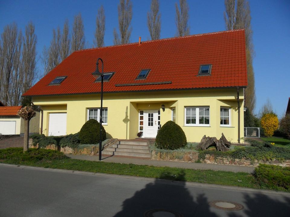 Thumbnail-2 - 3 Raum Etagen Wohnung in schöner und ruhigen Lage in Barby.