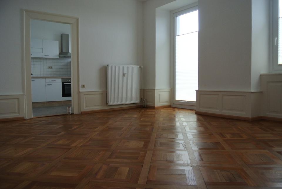 Thumbnail-1.Zi.Wohnung in Bonndorf Zentrum 36,3 qm 500 WM