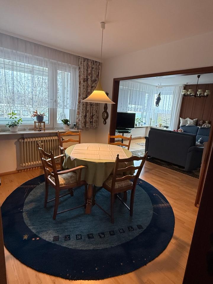 Thumbnail-Eigentumswohnung mit großem Balkon in 30916 Isernhagen