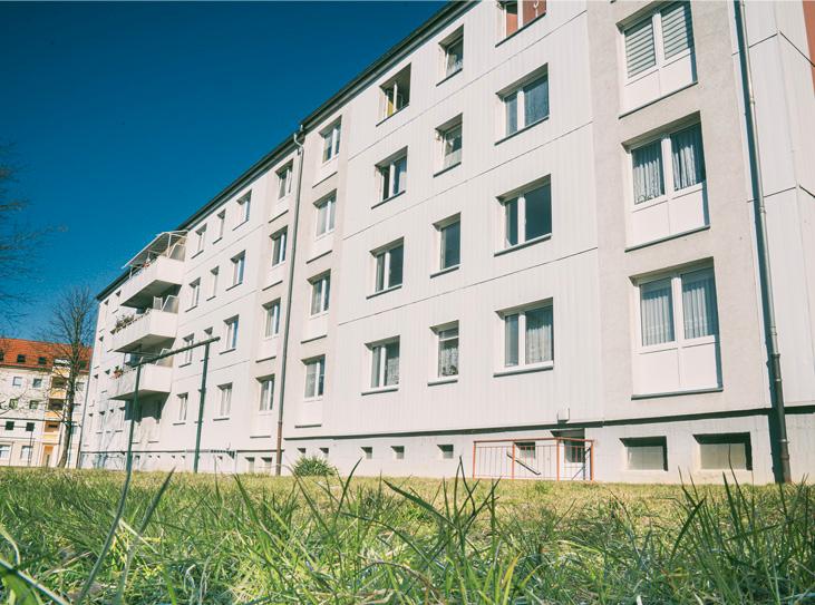 Thumbnail-Kleine Innenstadtwohnung