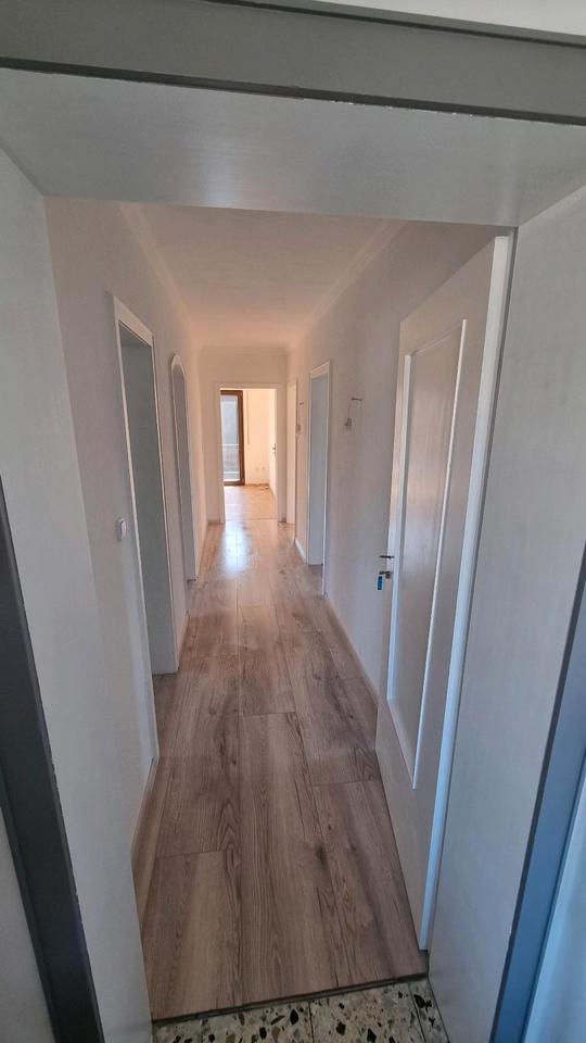 Thumbnail-Licht durchlässige Wohnung 75m² 4,5 Zi.