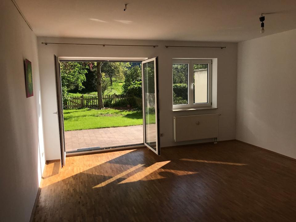 Thumbnail-Naturnahes Reihenmittelhaus mit Garten – ideal für Familie