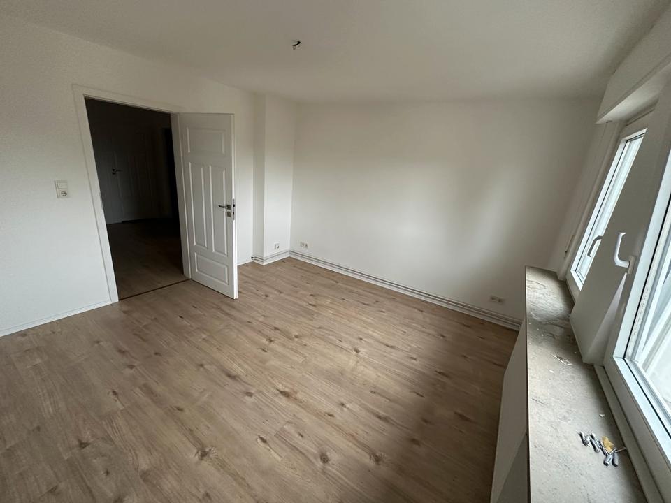 Thumbnail-Frisch Renoviertes Wohnung mit Einbauküche