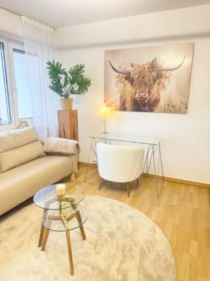 Thumbnail-Modernes Appartement in Bielefelder Westen