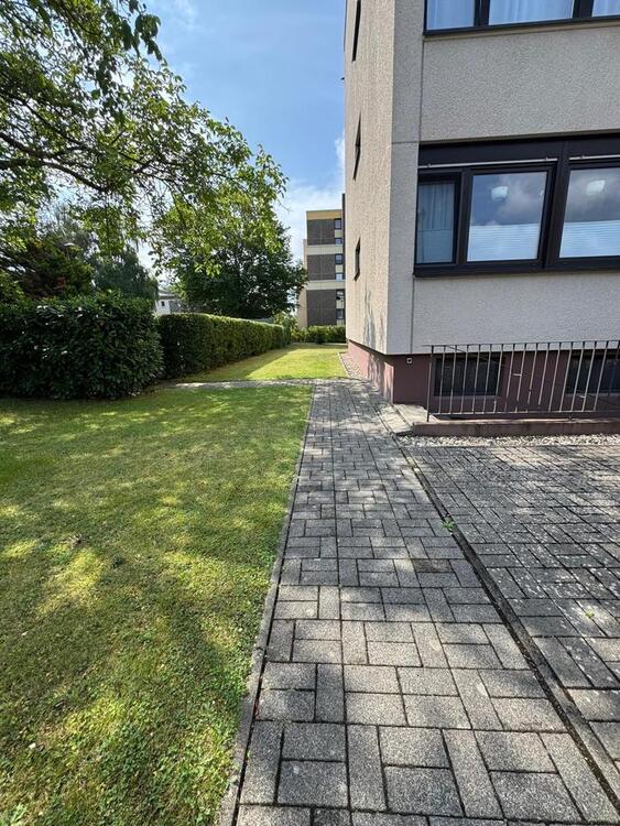Thumbnail-Appartement in Pulheim