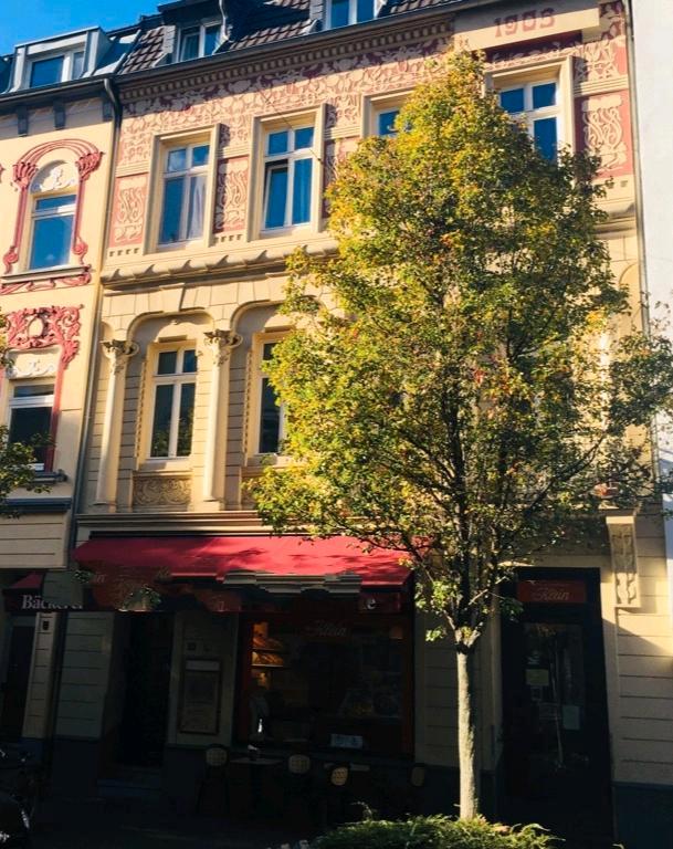 Thumbnail-Gewerberäume, Lager in der Bonner Altstadt